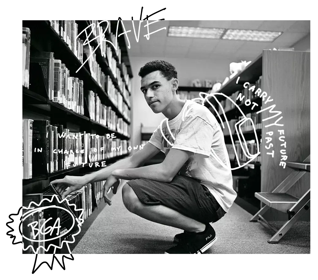 Envisioning Education