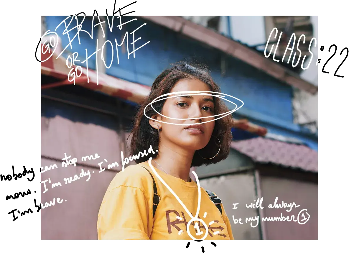 Envisioning Education