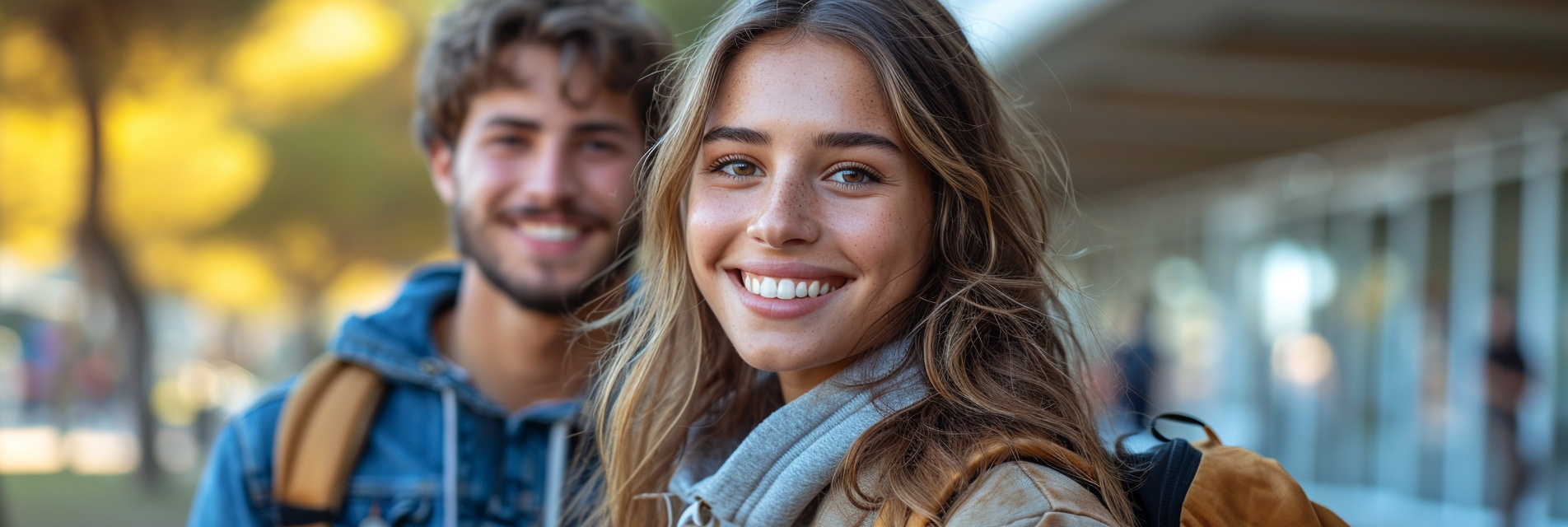 Higher Education Overview