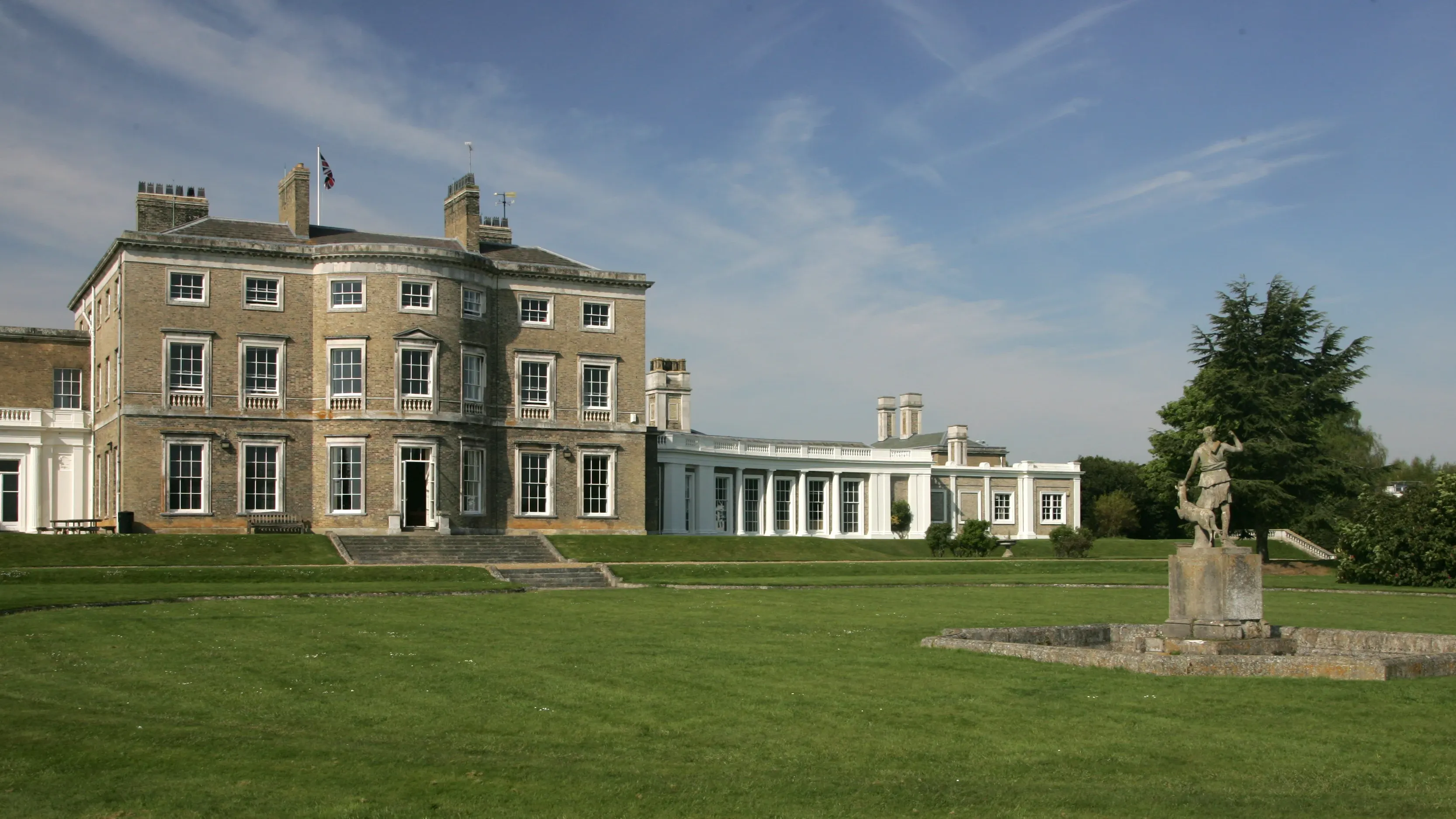 New Partnership Brings BGA to the UK