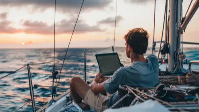 Remote Learning Making a Real Impact