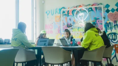 Future-Leading Schools to Watch