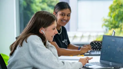 They have the best grades, but they can’t get into Portuguese universities. Why?