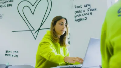 Get Ahead with Future-Proofed Higher Education Courses